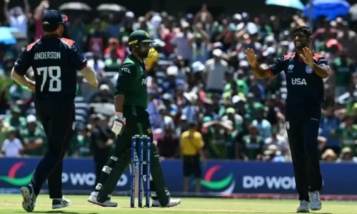 &lsquo;Heads must roll&rsquo;: Pakistan ex-stars, media slam T20 World Cup exit