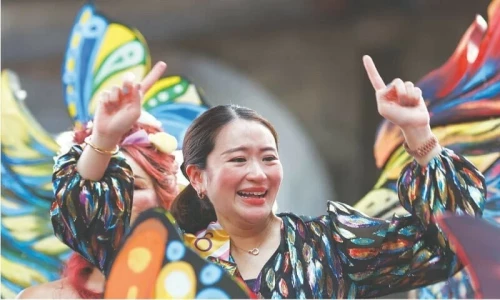 Thailand passes marriage equality bill, first in Southeast Asia