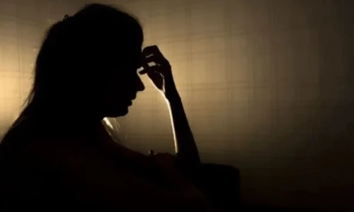 Mentally handicapped girl allegedly raped in Lodhran