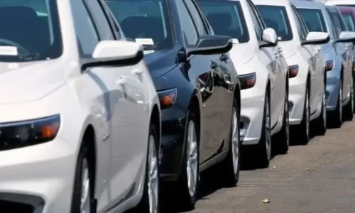 Sindh gears up for premium number plate auction on June 29