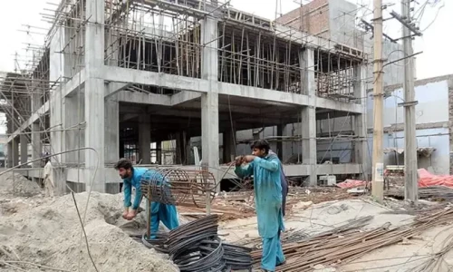 Federal budget: what will be the rate of duty on property?