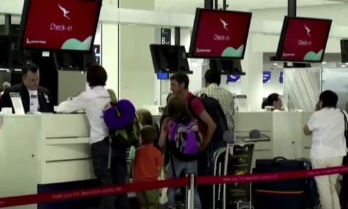 Australia doubles foreign student visa fee in migration crackdown