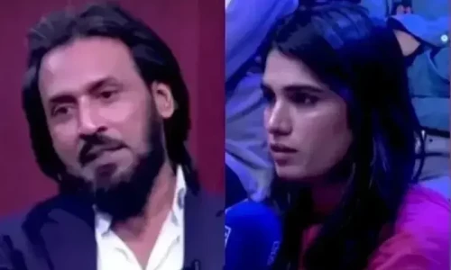 Azba Abdullah slams Sahil Adeem in new video