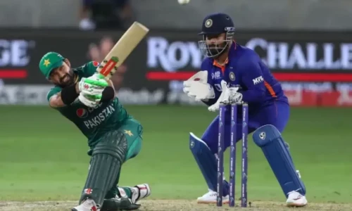 Proposed schedule for Champions Trophy in Pakistan revealed