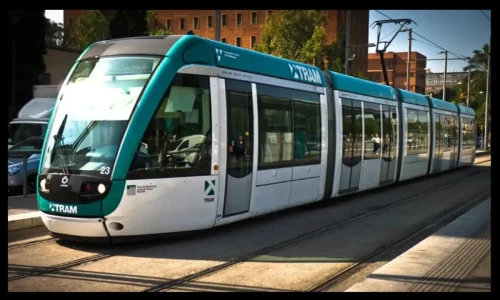Lahore to get a tram service: Here are the details