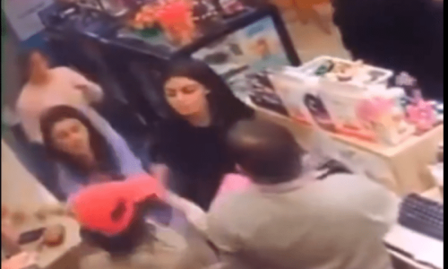 Lahore salesman, beaten by women, refuses to settle case