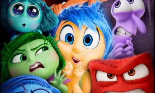 &lsquo;Inside Out 2&rsquo; becomes Pixar&rsquo;s highest-grossing movie ever