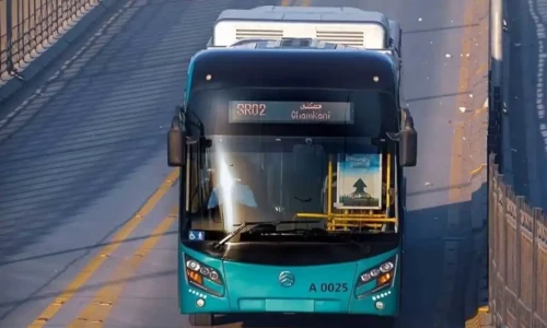 KP decides to extend BRT service to Nowshera&rsquo;s Pabbi town