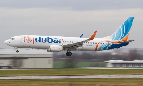 Flight with Israeli citizens makes emergency landing in Pakistan