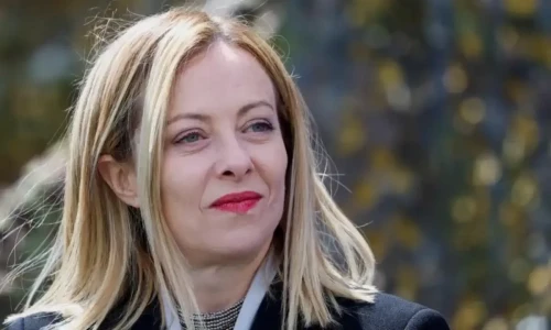 Journalist ordered to pay damages for mocking Italian PM&rsquo;s height