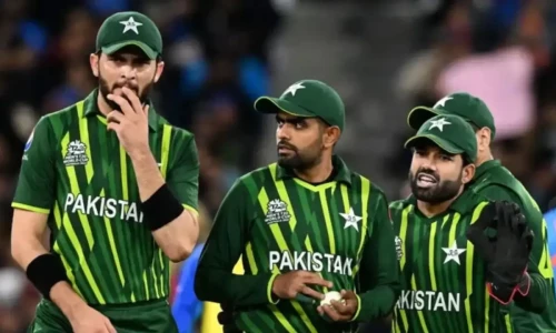 PCB declines to issue NOCs to Babar, Rizwan, Shaheen for GT20