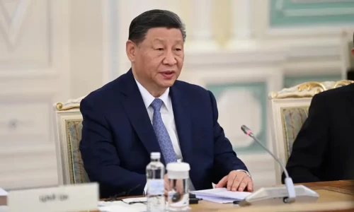 China&rsquo;s Xi urges all-out rescue efforts after highway bridge collapse kills 11