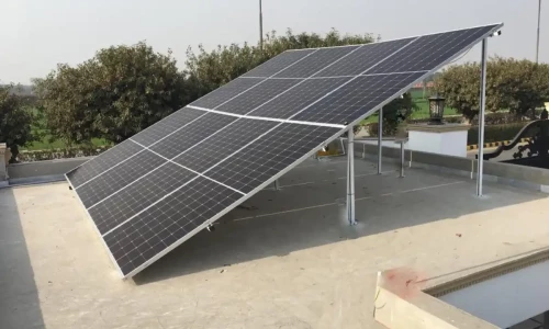 Stakeholders suggest shortening excess unit duration for solar power consumers