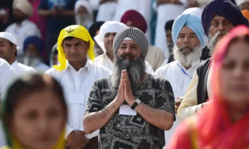 BISP starts registration for Sikh families in KP&rsquo;s Buner