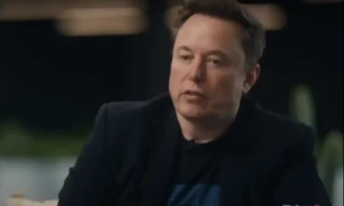 Elon Musk claims &lsquo;woke mind virus&rsquo; killed his transgender daughter