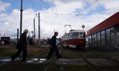 Route for Lahore&rsquo;s tram service revealed