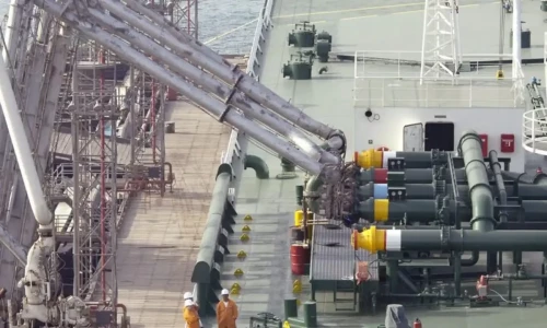 Saudi Arabia turns to Kuwait for fuel oil in rare move to meet summer demand