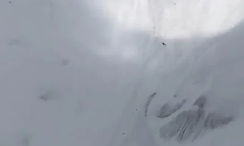 Two Japanese climbers went missing during K2 expedition