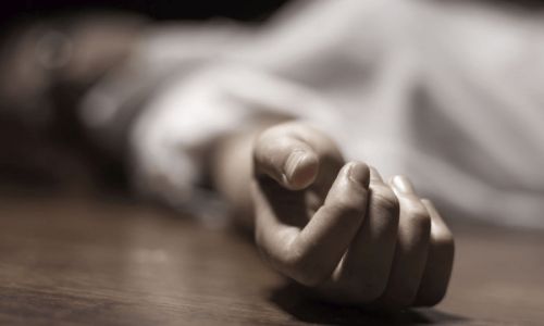 Sheikhupura man poisons 2 daughters in name of honour