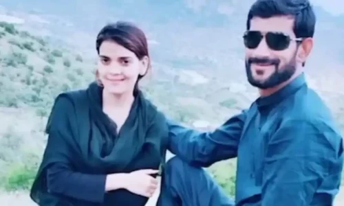 Pakistani woman &lsquo;crosses border to India&rsquo; for love, leaving behind two children