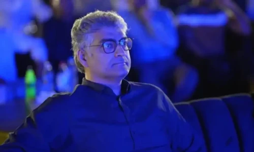 Businessman Zulfiqar Ahmad returns home after abduction in Karachi