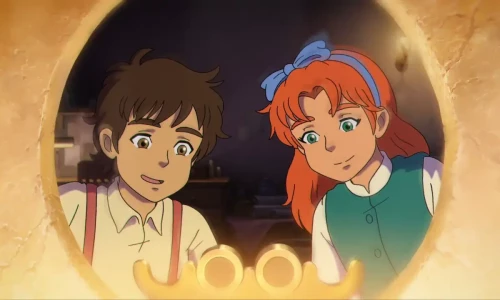 &lsquo;The Glassworker&rsquo; review: where love shines through shadows of war