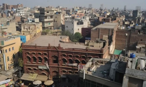 Punjab to inaugurate Apni Chhat, Apna Ghar programme on Aug 14