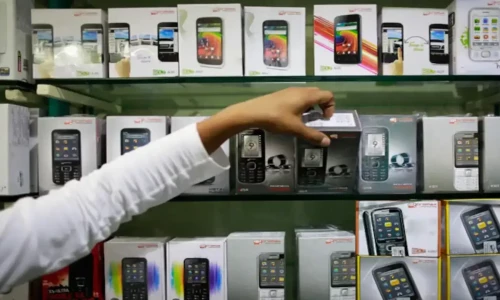 GSMA urges Pakistan to eliminate sales tax on affordable mobile phones
