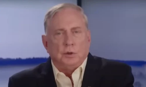 Yemen killed 70 Israeli soldiers in failed infiltration, claims ex-US colonel