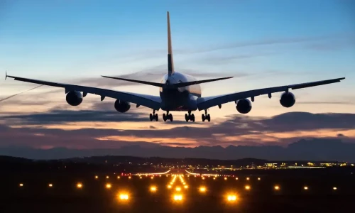 Air tickets for Gulf countries become significantly cheaper for labour visa holders