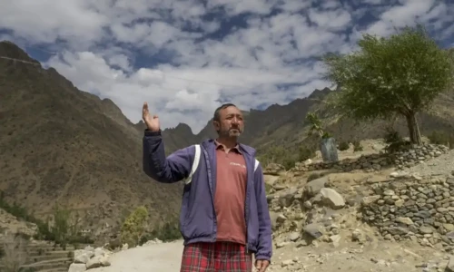 Families split by India-Pakistan rivalry lose hope