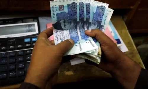 Sindh govt raises vice-chancellors&rsquo; salaries to over Rs820,000