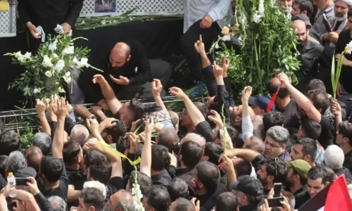 US denies reports of secret delegation visit to Tehran