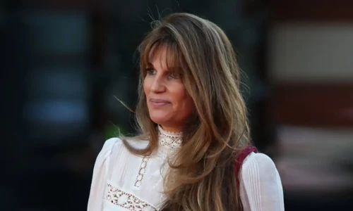 Jemima discloses blocking emails from Pakistan due to cyberbullying