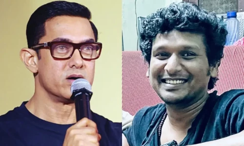 Aamir Khan in talks to star in Lokesh Kanagaraj&rsquo;s next project