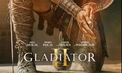 Legendary director Ridley Scott Hails &lsquo;Gladiator 2&rsquo; as his greatest work