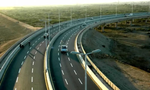 M2 Motorway toll fee hiked, Lahore to Islamabad travel costlier
