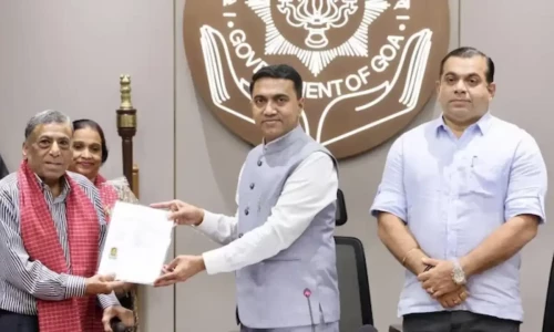 Pakistani Christian gets Indian citizenship under amended law