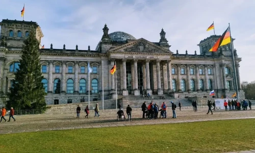 German Embassy in Islamabad to prioritise deserving students