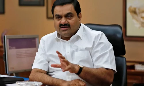 Gautam Adani overtakes Mukesh Ambani as India&rsquo;s &lsquo;richest man&rsquo;