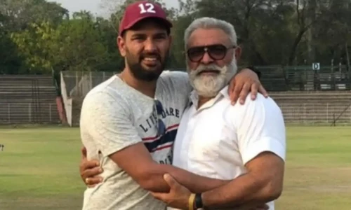 Yuvraj Singh&rsquo;s father blames MS Dhoni for destroying son&rsquo;s career