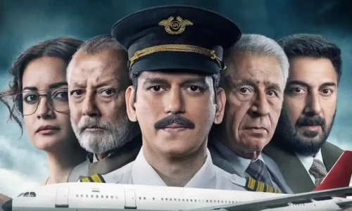 Netflix will add disclaimers to &lsquo;IC-814: The Kandahar Hijack&rsquo; after outrage