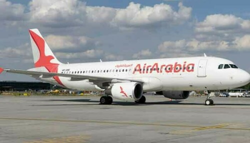 International flight makes emergency landing in Karachi after passenger dies