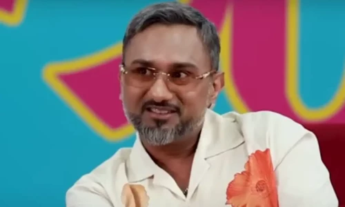 Honey Singh reveals Islamic teachings shaped his &lsquo;faith journey&rsquo;