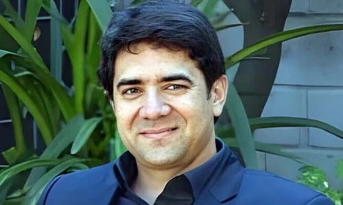 Warrants issued for Judge Humayun Dilawar in land grabbing case