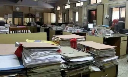 Govt announces ad hoc salary relief for staff of autonomous and semi-autonomous bodies