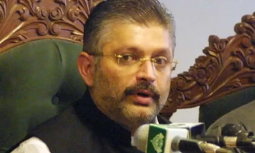 Sindh govt to launch electric taxis