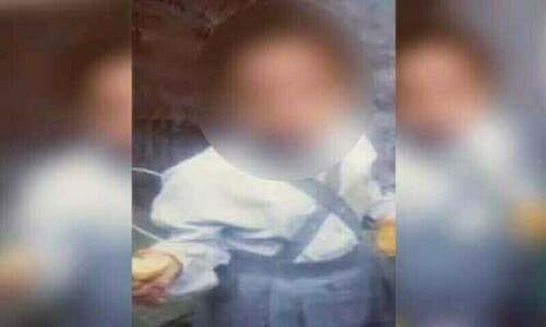 FIA cyber crime unit springs into action over explicit viral videos of minor