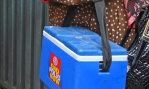 Jacobabad DC, SSP transferred following &lsquo;sexual assault&rsquo; of polio worker