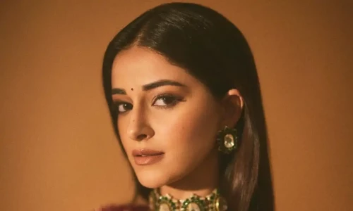 Ananya Panday denies payment rumours for attending Anant Ambani&rsquo;s wedding